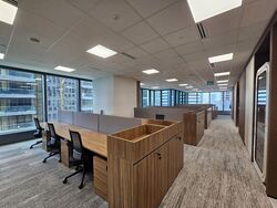 Central Boulevard (D1), Office #456006531